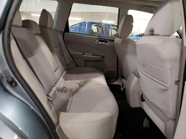 Photo 11 from auction – 2013 SUBARU FORESTER 2 with VIN JF2SHADC2DH441147