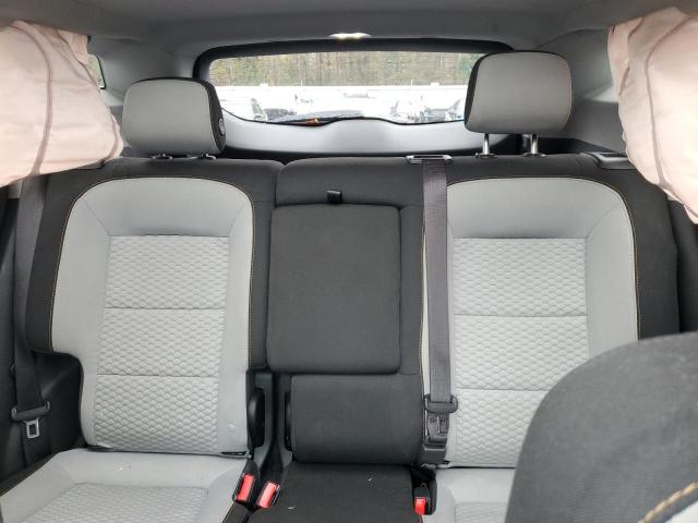 Photo 10 from auction – 2018 GMC TERRAIN SL with VIN 3GKALMEV3JL334930