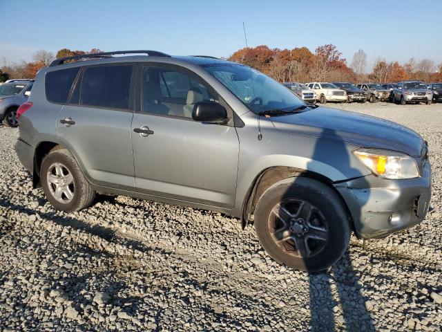 Zdjęcie 4 z aukcji – 2007 TOYOTA RAV4 z VIN JTMBD33V376031465