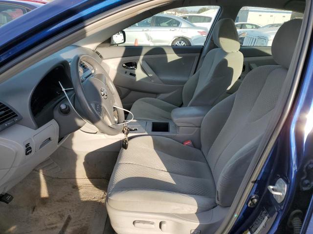 Photo 7 from auction – 2007 TOYOTA CAMRY CE with VIN 4T1BE46K57U177202