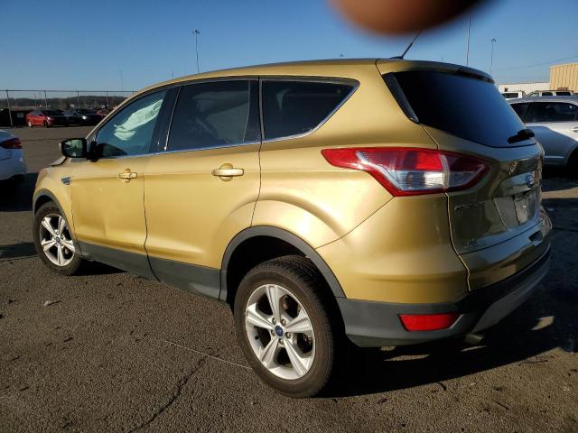 Photo 2 from auction – 2014 FORD ESCAPE SE with VIN 1FMCU0GX5EUD59408