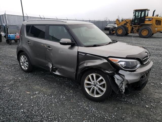 Photo 4 from auction – 2017 KIA SOUL + with VIN KNDJP3A5XH7491210
