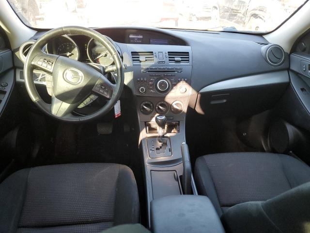 Photo 8 from auction – 2012 MAZDA 3 I with VIN JM1BL1V79C1576387