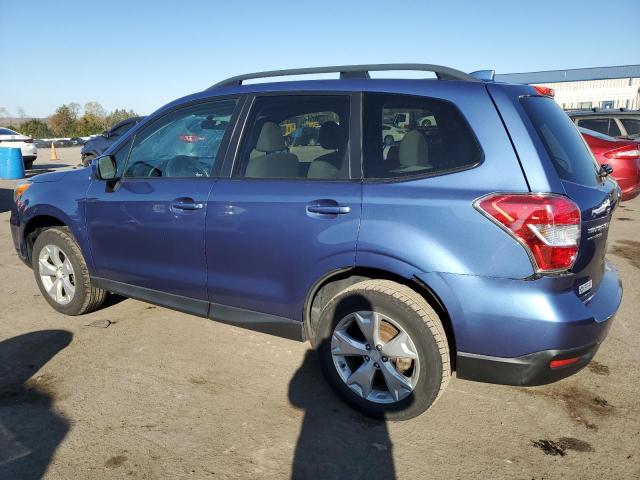 Photo 2 from auction – 2016 SUBARU FORESTER 2 with VIN JF2SJADC7GH477540