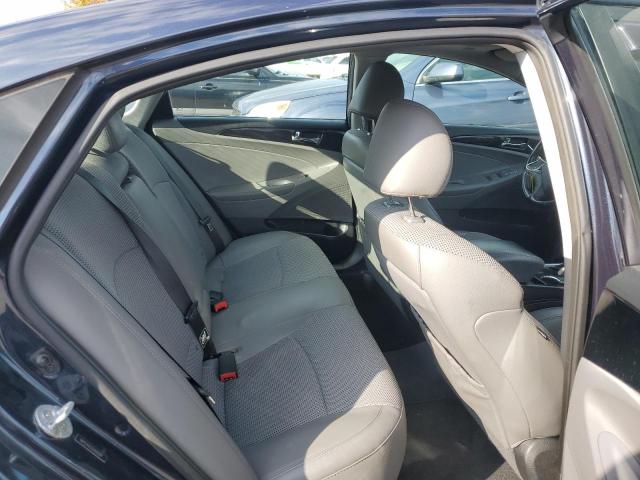 Photo 10 from auction – 2014 HYUNDAI SONATA SE with VIN 5NPEC4AC5EH905597