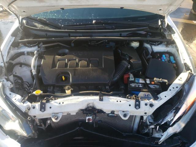 Photo 11 from auction – 2016 TOYOTA COROLLA L with VIN 5YFBURHE9GP425525