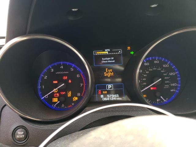 Foto 9 de la subasta – 2018 SUBARU OUTBACK 2. con VIN 4S4BSANC1J3215507