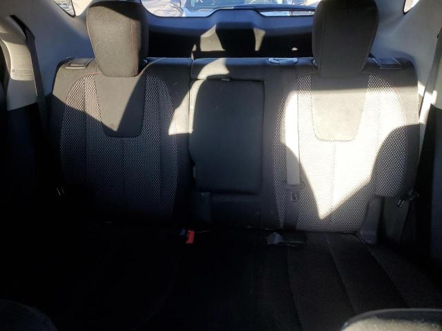 Photo 10 from auction – 2016 CHEVROLET EQUINOX LS with VIN 2GNFLEEK3G6351910
