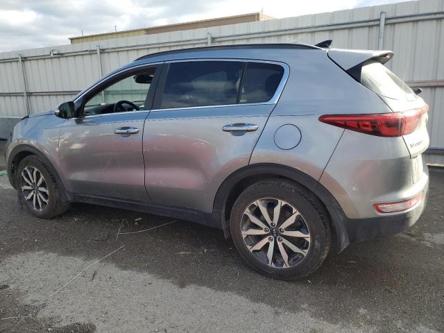 Photo 2 from auction – 2019 KIA SPORTAGE E with VIN KNDPN3AC3K7608390