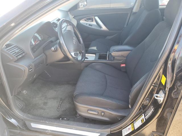 Photo 7 from auction – 2011 TOYOTA CAMRY BASE with VIN 4T1BF3EK7BU707333