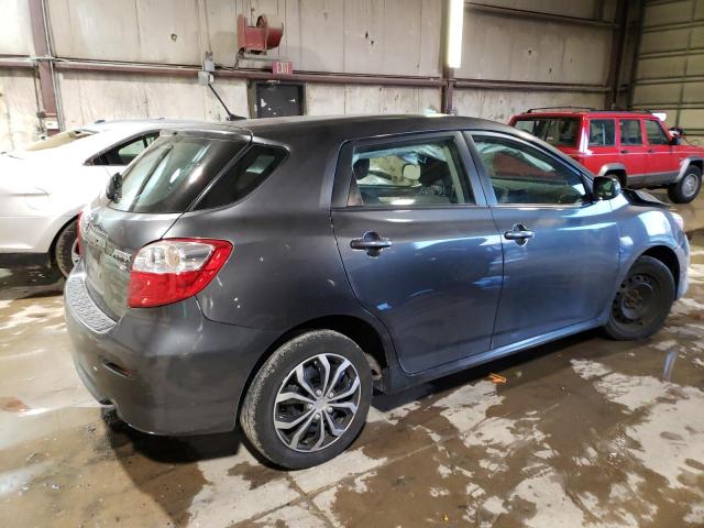 Photo 3 from auction – 2010 TOYOTA COROLLA MA with VIN 2T1KE4EE9AC038744