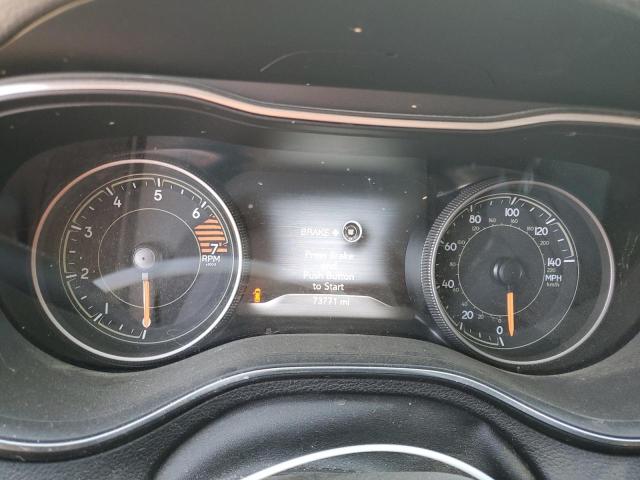 Photo 9 from auction – 2020 JEEP CHEROKEE L with VIN 1C4PJLDB2LD535451