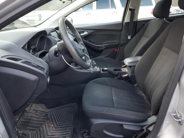 Photo 7 from auction – 2018 FORD FOCUS SEL with VIN 1FADP3M29JL306615