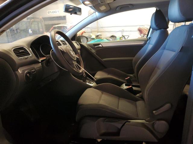 Photo 7 from auction – 2010 VOLKSWAGEN GOLF with VIN WVWBA7AJ7AW329475