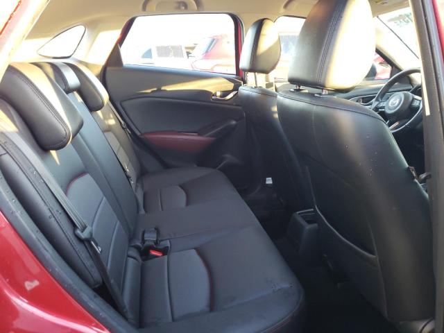 Photo 10 from auction – 2018 MAZDA CX-3 TOURI with VIN JM1DKFC7XJ0312996