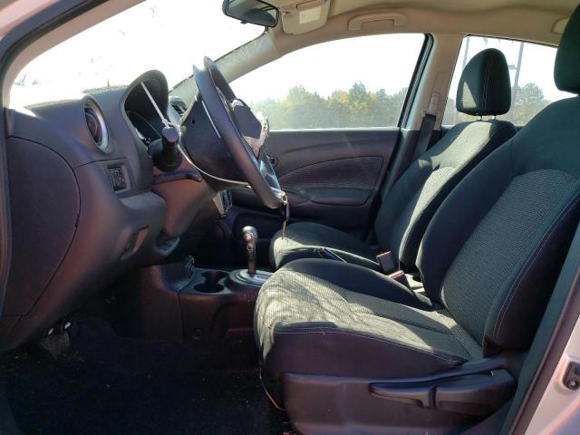 Photo 7 from auction – 2019 NISSAN VERSA S with VIN 3N1CN7AP0KL821465