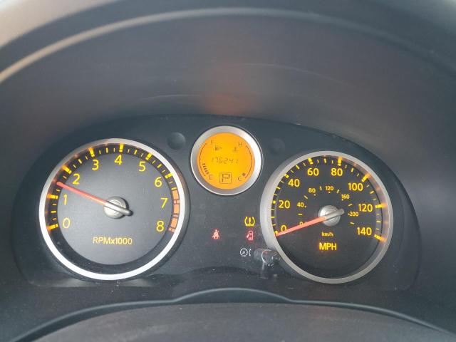 Photo 9 from auction – 2008 NISSAN SENTRA 2.0 with VIN 3N1AB61E28L644029