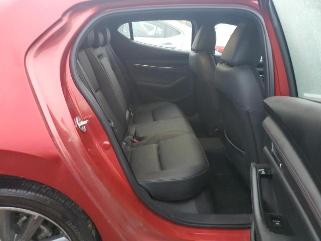 Photo 10 from auction – 2020 MAZDA 3 PREFERRE with VIN JM1BPBMM7L1168715
