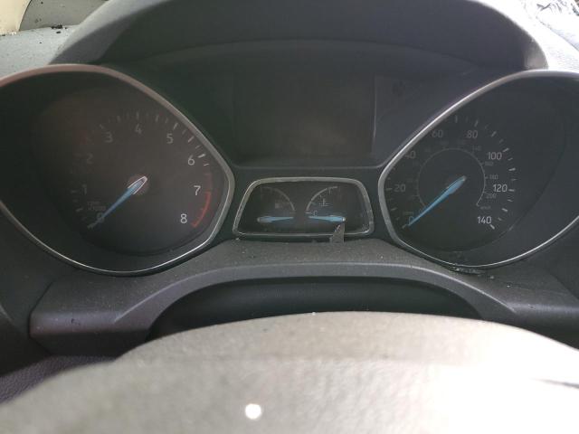 Photo 9 from auction – 2017 FORD ESCAPE SE with VIN 1FMCU9GD1HUB24017