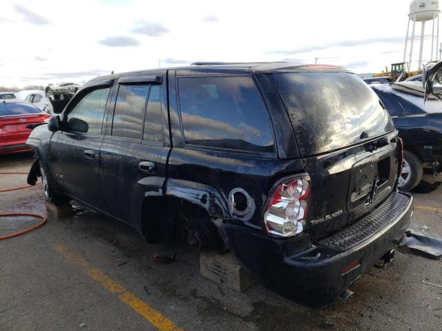 Photo 2 from auction – 2007 CHEVROLET TRAILBLAZE with VIN 1GNET13HX72302518