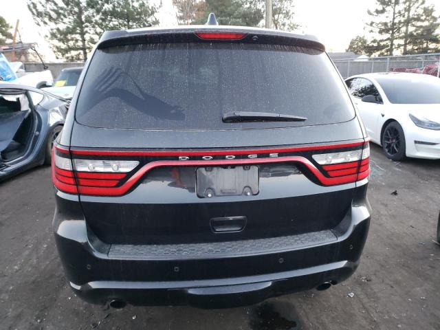 Photo 6 from auction – 2016 DODGE DURANGO R/ with VIN 1C4SDJCT9GC331385