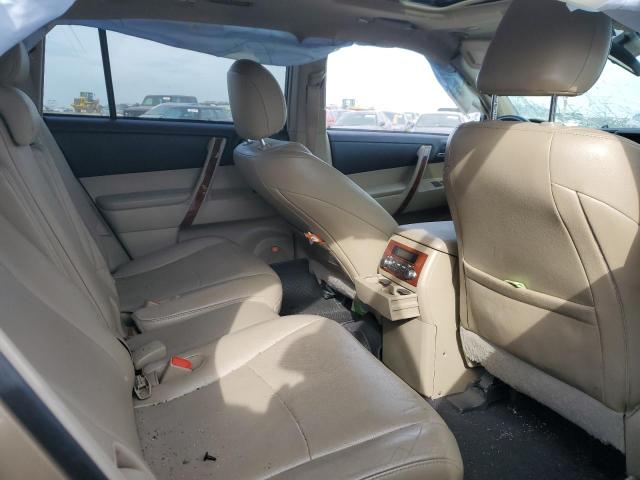 Photo 11 from auction – 2012 TOYOTA HIGHLANDER with VIN 5TDYK3EH0CS052632