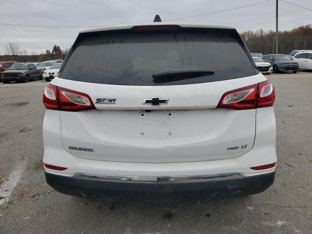 Photo 6 from auction – 2020 CHEVROLET EQUINOX LT with VIN 3GNAXUEVXLL277247