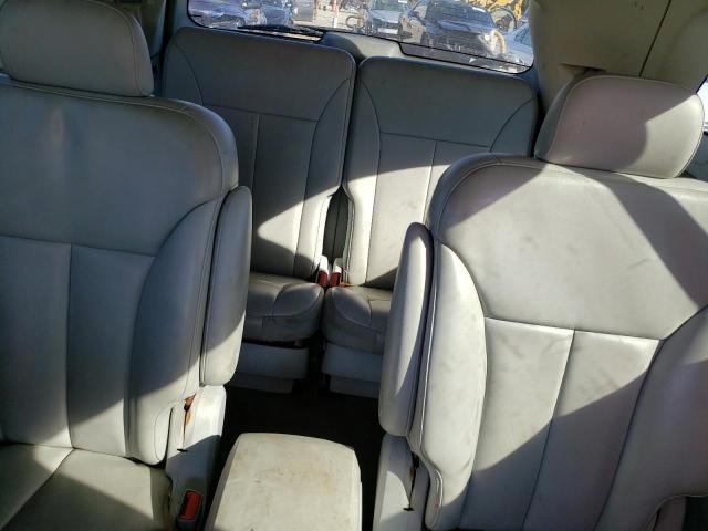 Photo 10 from auction – 2008 CHRYSLER PACIFICA T with VIN 2A8GM68X98R650186