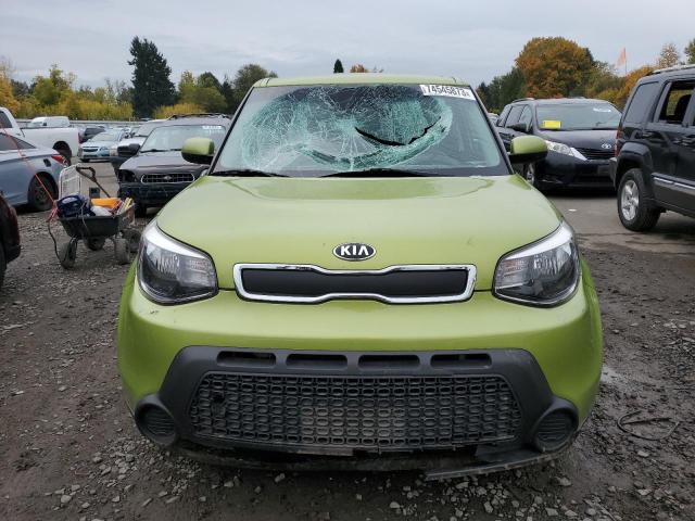 Zdjęcie 5 z aukcji – 2014 KIA SOUL z VIN KNDJN2A25E7733516