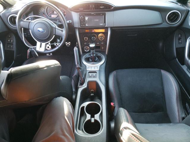 Photo 8 from auction – 2015 SUBARU BRZ 2.0 LI with VIN JF1ZCAC16F9607135