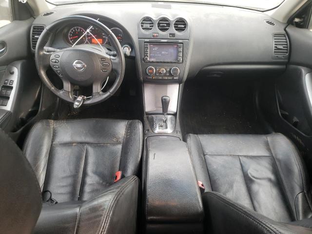 Foto 8 de la subasta – 2011 NISSAN ALTIMA BAS con VIN 1N4AL2AP8BC158998