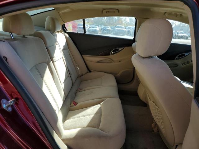Photo 10 from auction – 2010 BUICK LACROSSE C with VIN 1G4GB5EG6AF148238