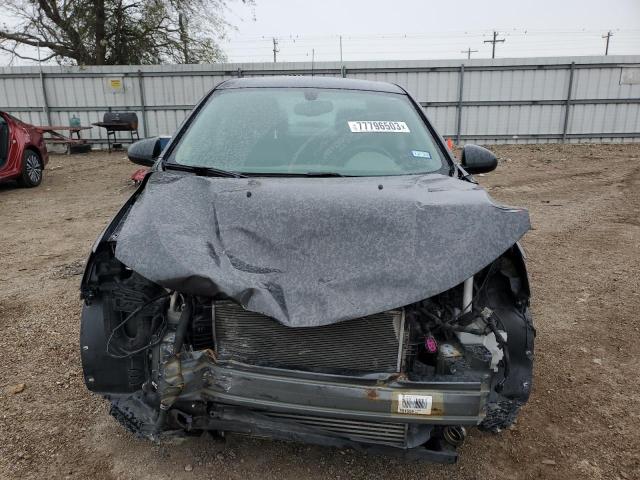 Photo 5 from auction – 2019 CHEVROLET SONIC PREM with VIN 1G1JF5SB6K4122431