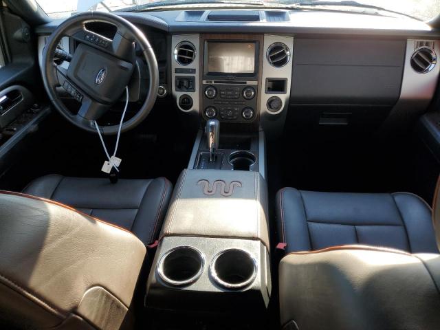 Foto 8 de la subasta – 2016 FORD EXPEDITION con VIN 1FMJU1HT3GEF15564