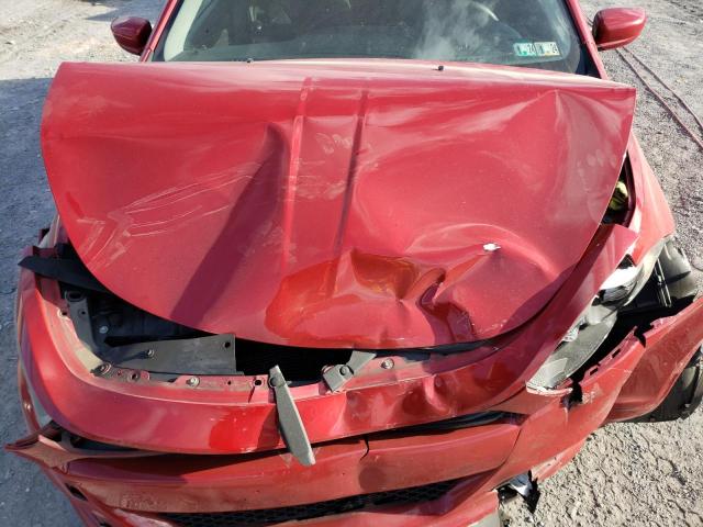 Photo 11 from auction – 2014 DODGE DART SXT with VIN 1C3CDFBB1ED672835