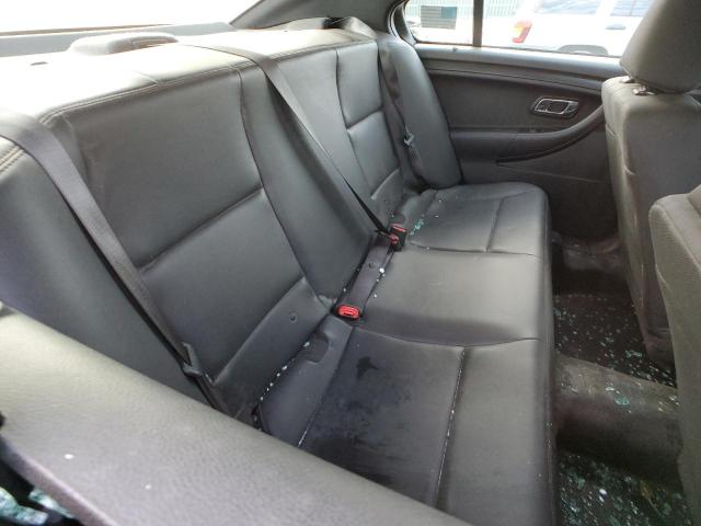 Photo 10 from auction – 2017 FORD TAURUS POL with VIN 1FAHP2MK0HG129953