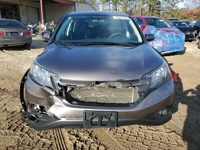 Zdjęcie 5 z aukcji – 2012 HONDA CR-V EX z VIN 5J6RM3H58CL030583