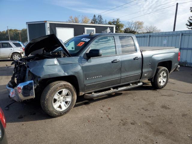 CHEVROLET SILVERADO 2019 con VIN 2GCVKPEC8K1114217 - Foto de la subasta