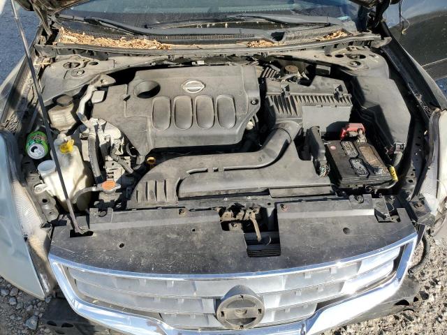 Zdjęcie 11 z aukcji – 2012 NISSAN ALTIMA BAS z VIN 1N4AL2AP3CN540264