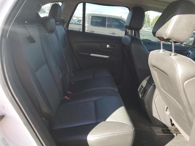 Photo 11 from auction – 2014 FORD EDGE SPORT with VIN 2FMDK4AK7EBB81862