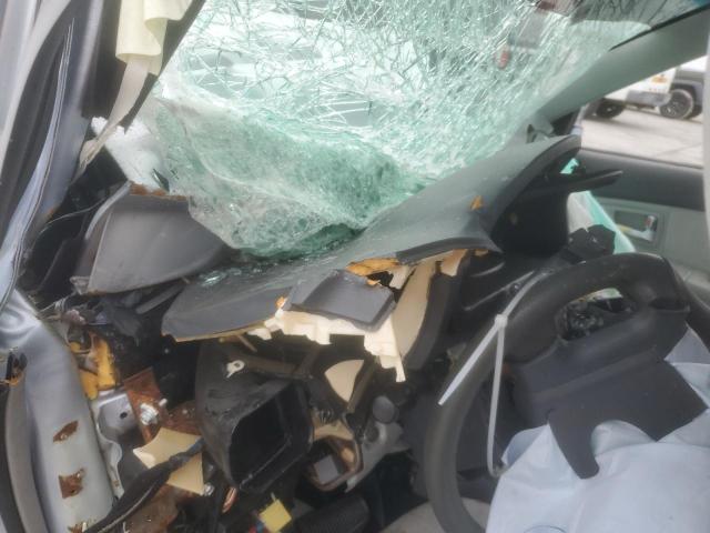 Foto 9 de la subasta – 2007 KIA SPECTRA EX con VIN KNAFE121575419205