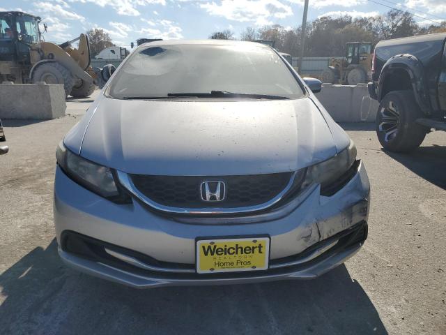 Photo 5 from auction – 2014 HONDA CIVIC LX with VIN 19XFB2F55EE020956