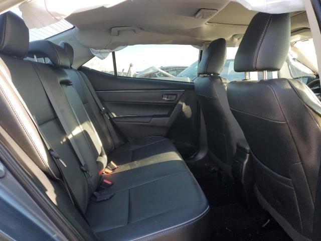 Photo 10 from auction – 2015 TOYOTA COROLLA L with VIN 2T1BURHE8FC250926