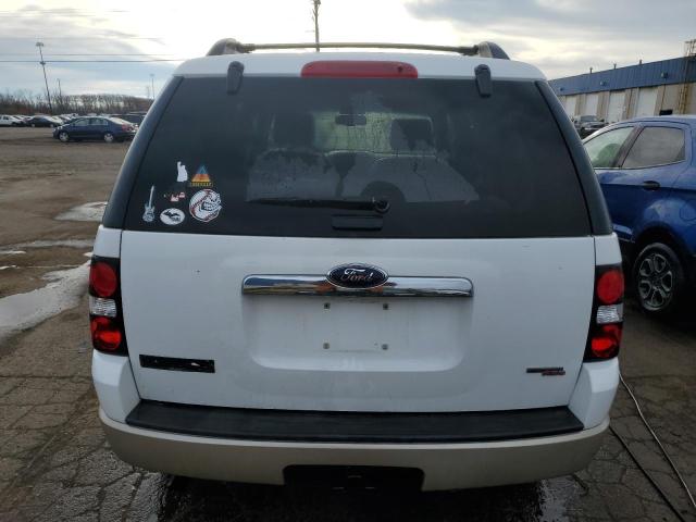 Photo 6 from auction – 2007 FORD EXPLORER E with VIN 1FMEU74E27UB72831