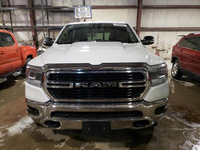 Photo 5 from auction – 2019 RAM 1500 BIG H with VIN 1C6SRFFT8KN608039