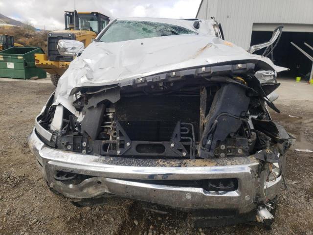 Photo 5 from auction – 2018 RAM 2500 LARAM with VIN 3C6UR5NJ4JG428373