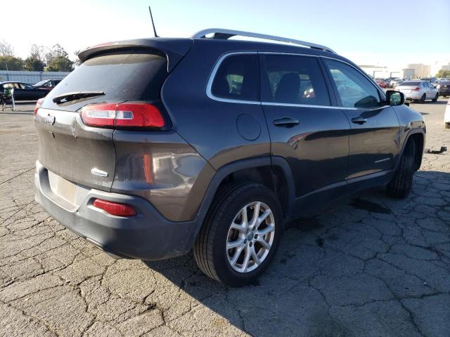 Photo 3 from auction – 2017 JEEP CHEROKEE L with VIN 1C4PJLCS8HW540649