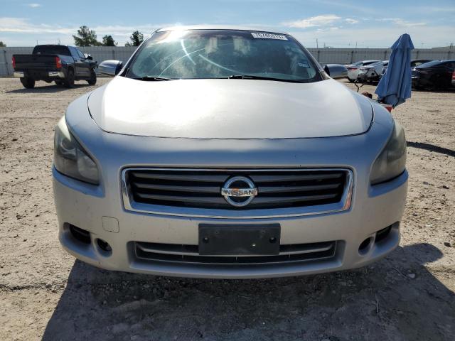 Photo 5 from auction – 2014 NISSAN MAXIMA S with VIN 1N4AA5AP1EC468938