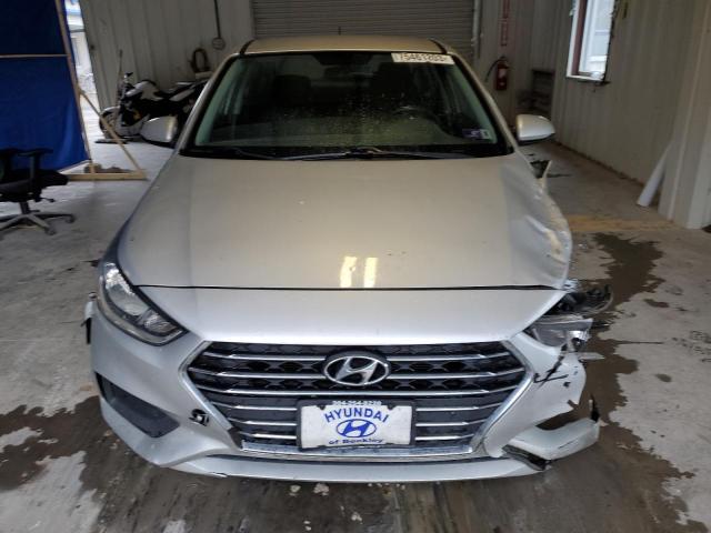 Photo 5 from auction – 2020 HYUNDAI ACCENT SE with VIN 3KPC24A68LE106015