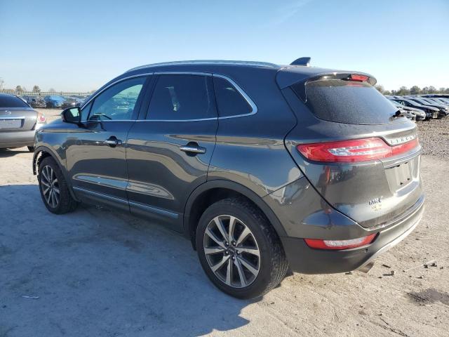 صورة رقم 2 من المزاد - 2019 LINCOLN MKC RESERV مع VIN 5LMCJ3D91KUL03426